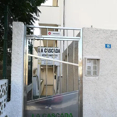 16 Avenida Lanzarote Lägenhet