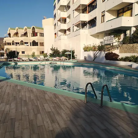 Lägenhet 16 Avenida Lanzarote *