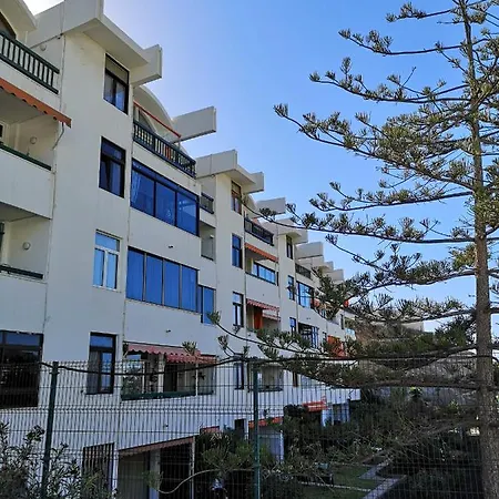 16 Avenida Lanzarote Lägenhet Puerto Rico (Gran Canaria)