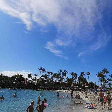 Lägenhet 16 Avenida Lanzarote