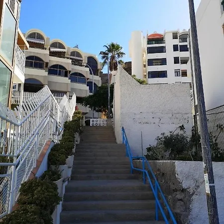 16 Avenida Lanzarote Lägenhet *