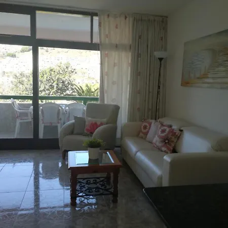 Lägenhet 16 Avenida Lanzarote Puerto Rico (Gran Canaria)