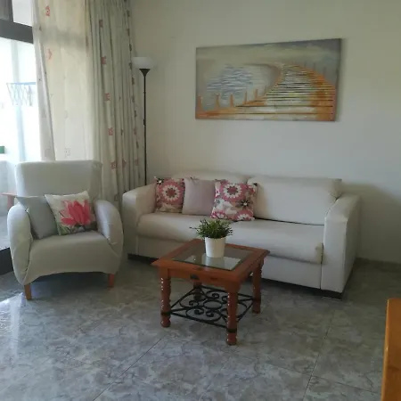 Lägenhet 16 Avenida Lanzarote