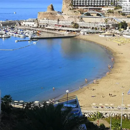 Lägenhet 16 Avenida Lanzarote *