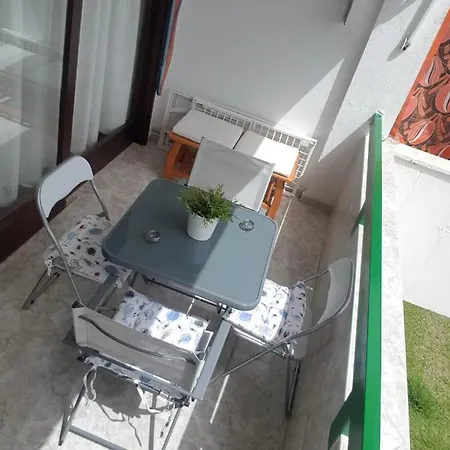 16 Avenida Lanzarote Puerto Rico (Gran Canaria)