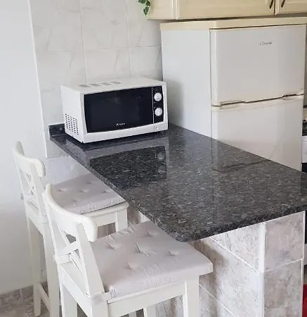 16 Avenida Lanzarote